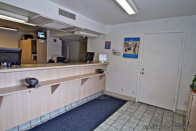 Motel 6-Capitol Heights, Md - Washington Largo Exterior photo