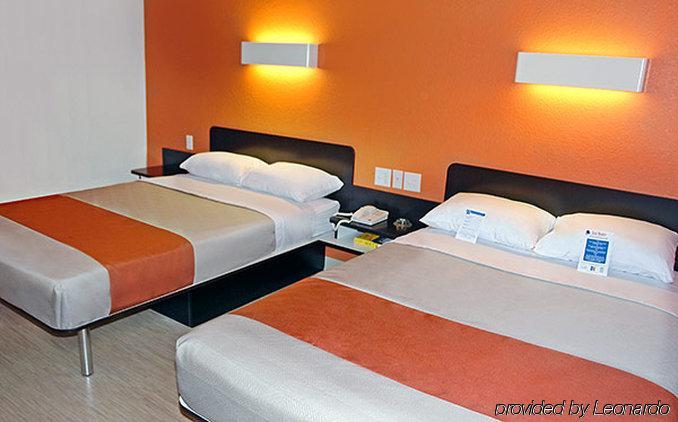 Motel 6-Capitol Heights, Md - Washington Largo Exterior photo
