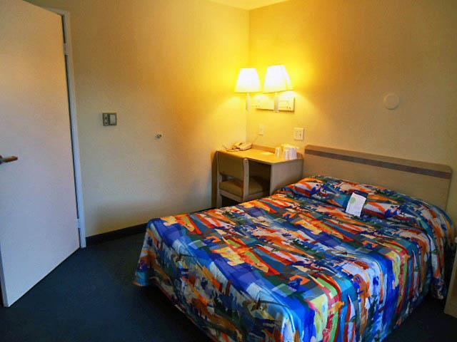 Motel 6-Capitol Heights, Md - Washington Largo Room photo