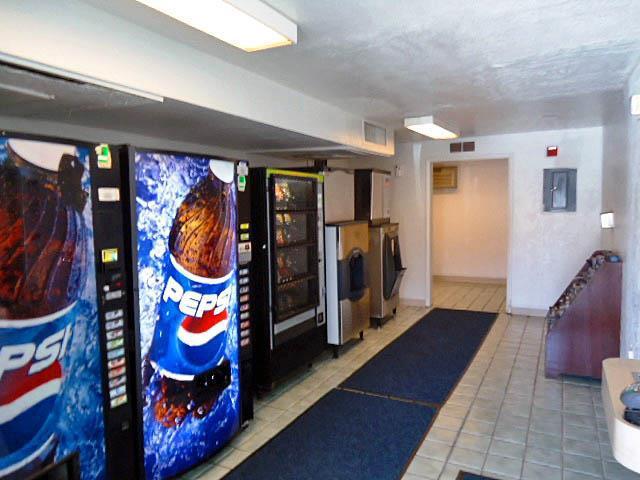 Motel 6-Capitol Heights, Md - Washington Largo Facilities photo